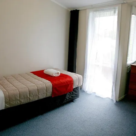 Touchwood Motor Lodge-2