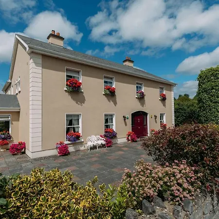Clareville House B&B-2