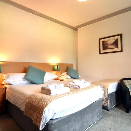Brook House Inn-3