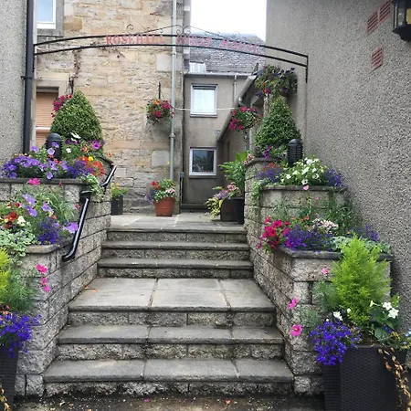 Rosehill Guest House-2