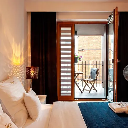 Browar Lubicz Residence-2