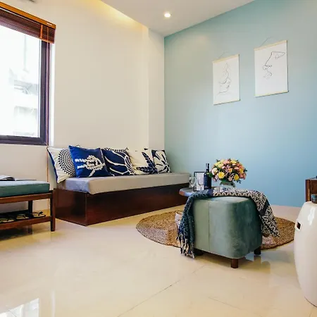 Phuong Tran Apartment And Hotel-2