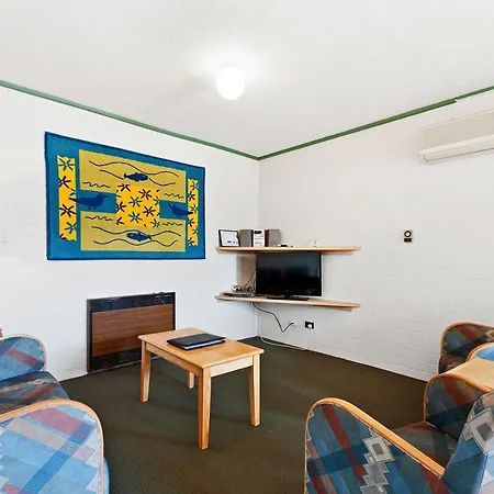 Emmanuel Holiday Apartment-2