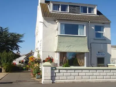 White Heather Guest House-3
