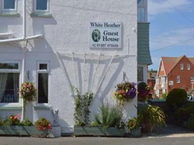 White Heather Guest House-2