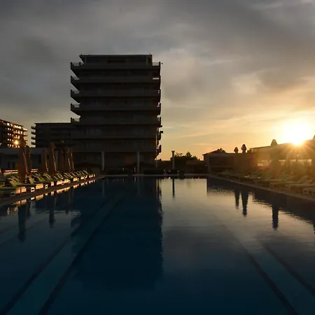 Phoenicia Holiday Resort-3