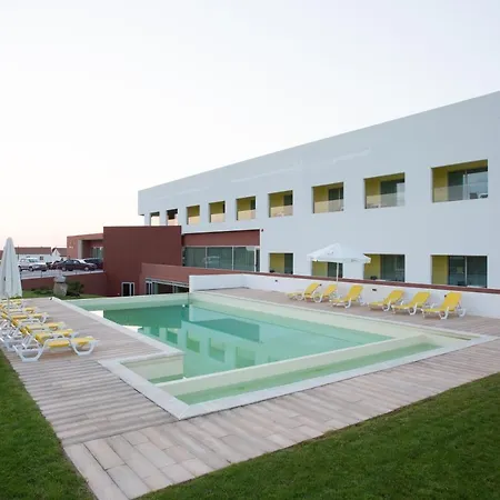 Monte Filipe Hotel-2
