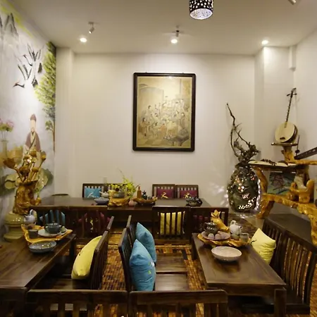 Phuong Tran Apartment And Hotel-3