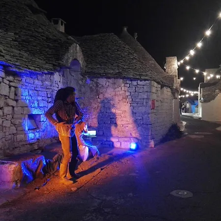 Trulli Sciummo Relais-2