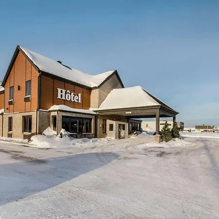 Econo Lodge Inn & Suites-3