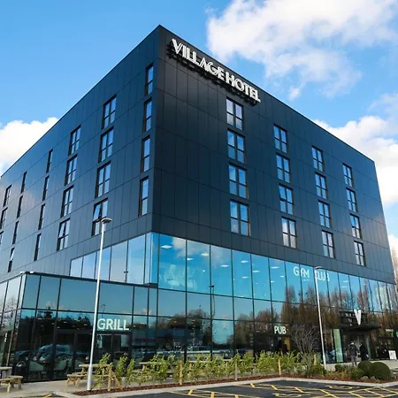Village Hotel Bristol Filton-2