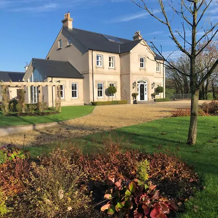 Ashbrook House B&B-3