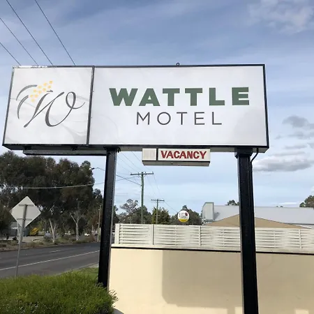 Wattle Motel-3