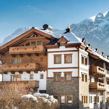 Hotel Sendlhof-2