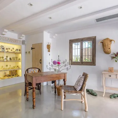 S'Argamassa Villas-3