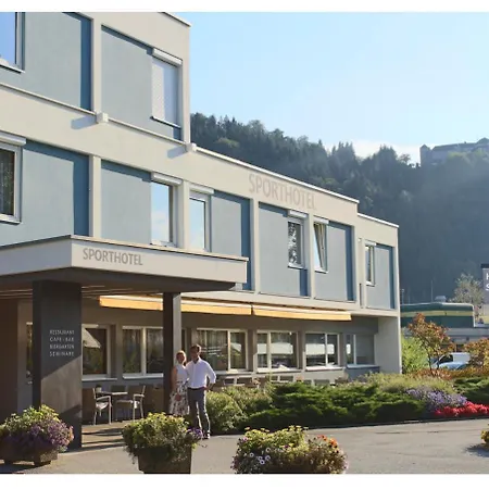 Sporthotel Kapfenberg-3