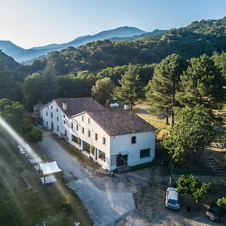 Hostal Sant Roc-3