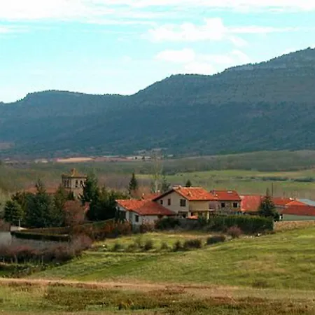 Posada Real La Vieja Chimenea-Spa-3