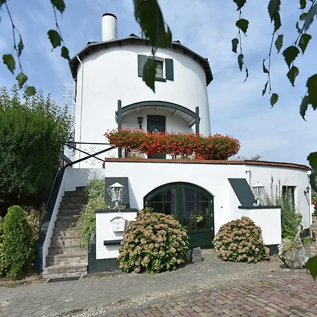 De Witte Molen Kranenburg-3