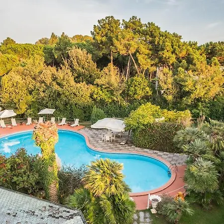 Hotel Villa Maremonti-3