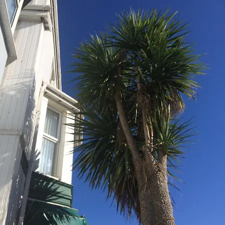 The Haldon Guest House-2