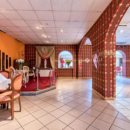 Hotel Gracja-3