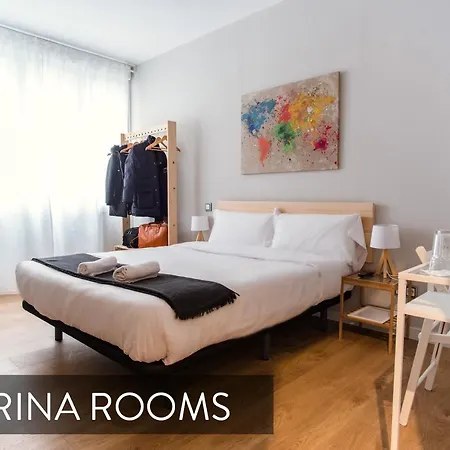 Marina Rooms-3
