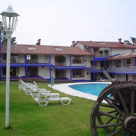 Hotel Bella Vista-2