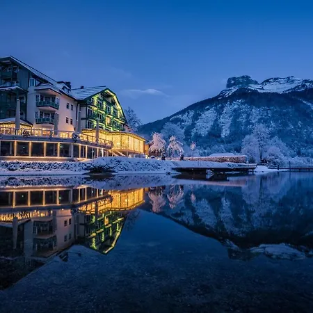 Seevilla Altaussee-2