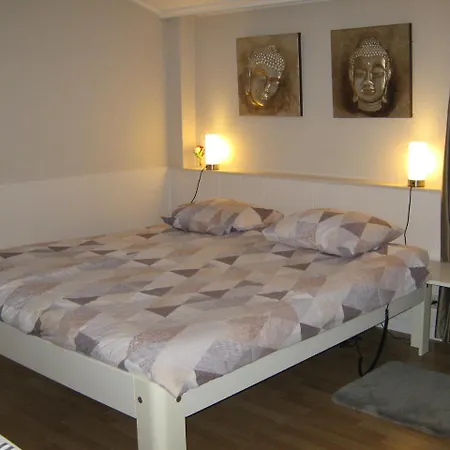 B&B De Tobbedanser Harlingen-3