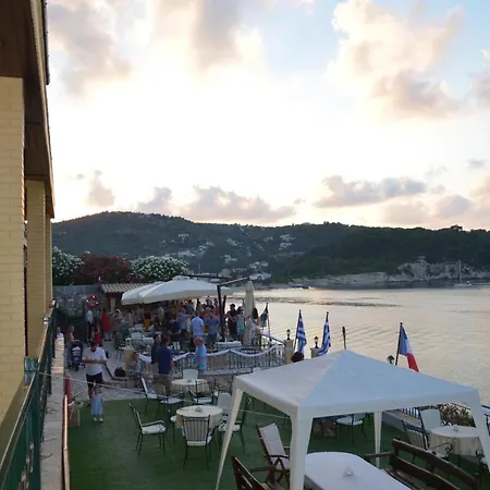 Margina Residence Hotel-3