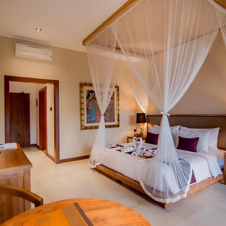 Ulun Ubud Resort - Chse Certified-3