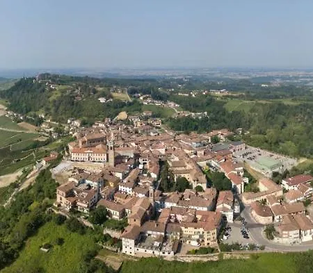 Rocche Costamagna Art Suites-3