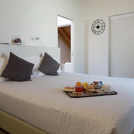 Bhl Boutique Rooms Legnano-2