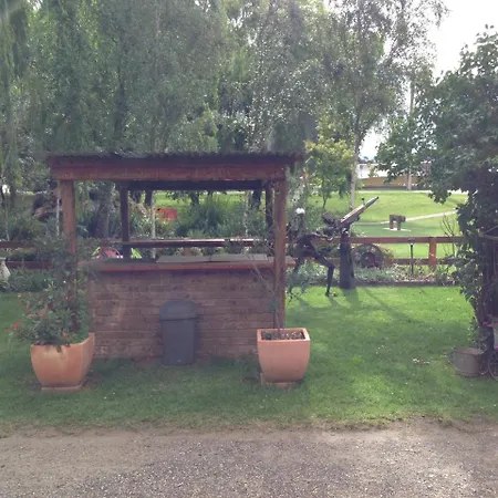 Walcha Royal Cafe & Accommodation-3