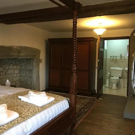 Great House Guest House-2