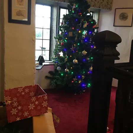 Great House Guest House-3