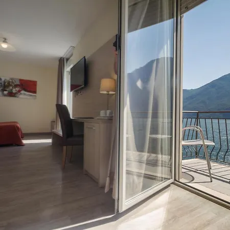 Hotel Capo Reamol-2
