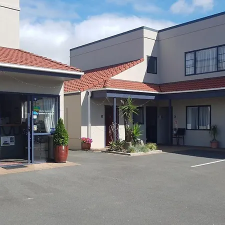 Palm Court Motel-3