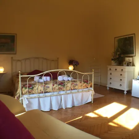 Villa Pieve De' Pitti-3