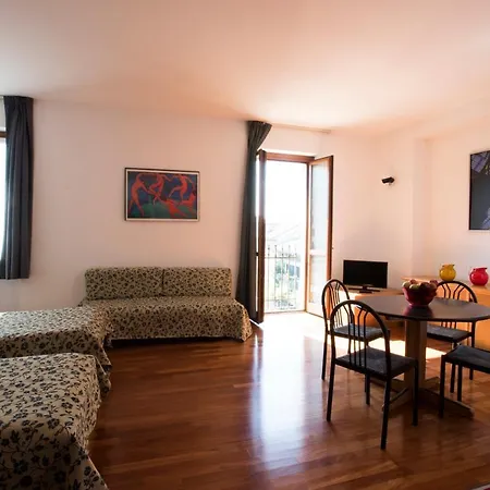 Residence Villa Odescalchi-3