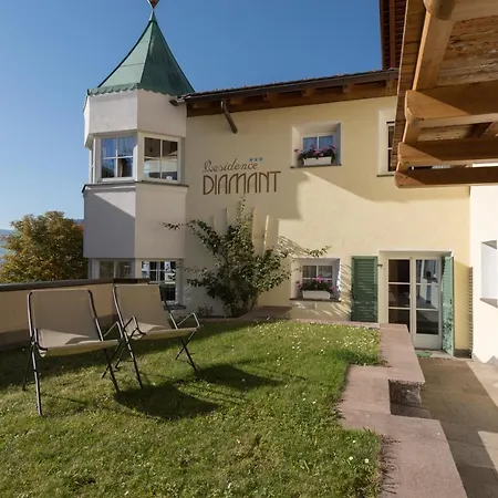 Residence Diamant-3