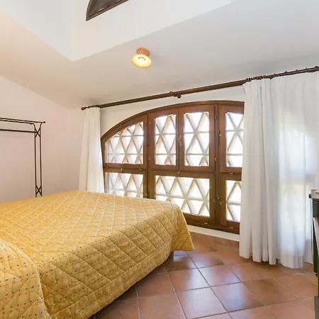 Le Camere del Relais La Pieve Vecchia-3