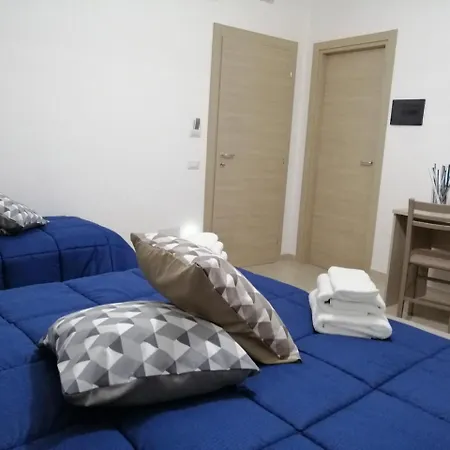 La Strettola B&B-3