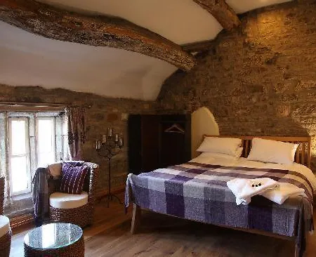 The Rake Tapas Accommodation-3
