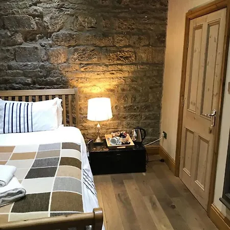 The Rake Tapas Accommodation-2