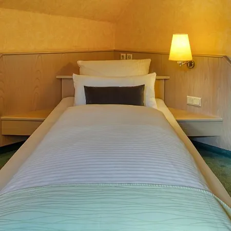 Hotel Kischers Landhaus-2