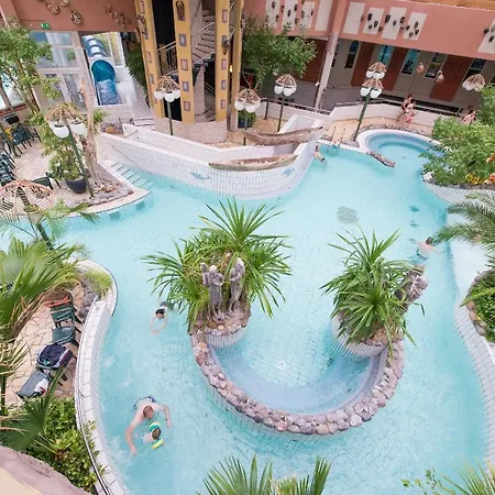 Hotel Nordseekueste By Center Parcs-3