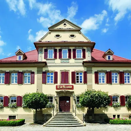Gasthof Die Krone-2