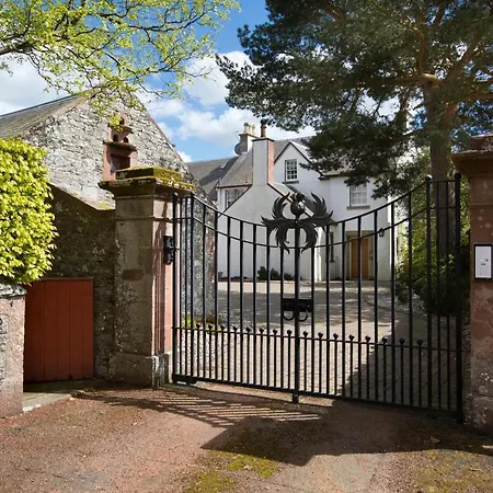 Bowden House B&B-3